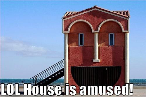 Lol House