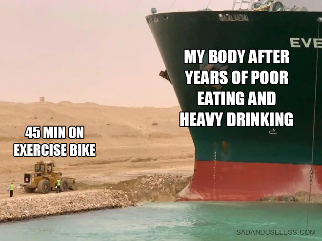 Suez Canal Crisis Sparks Hilarious Memes Here Are The Best Ones