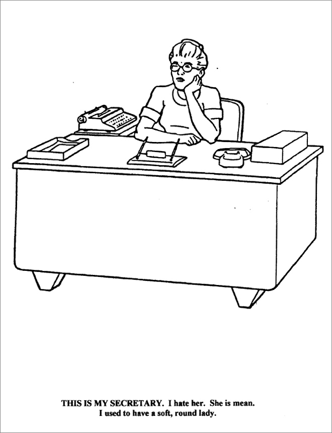 Download Coloring Book For Lawyers