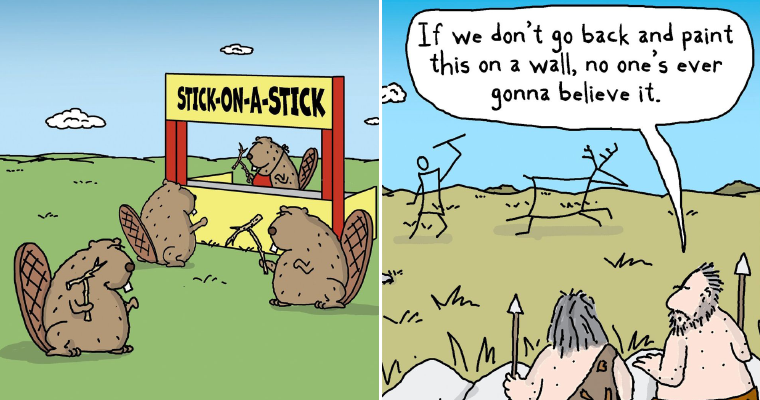funny stick comics meme